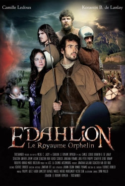 Edahlion, le royaume orphelin (2023)