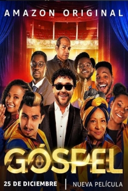 Gospel (2023)