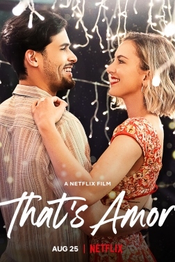 That's Amor (2023)