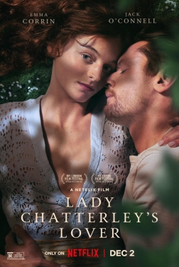 L'Amant de Lady Chatterley (2023)