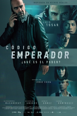 Code Emperor (2023)