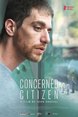 Concerned Citizen (2023)