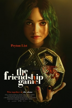 The Friendship Game (2023)