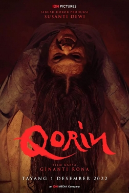 Qorin (2023)