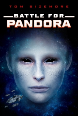 Battle For Pandora (2023)