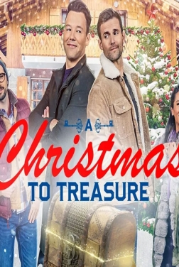 A Christmas to Treasure (2023)