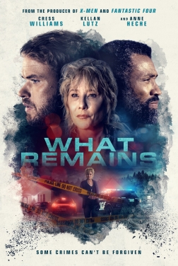 What Remains (2023)
