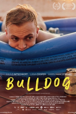 Bulldog (2023)