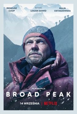Broad Peak (2023)