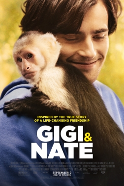 Gigi & Nate (2023)