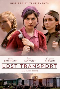 Lost Transport (2023)