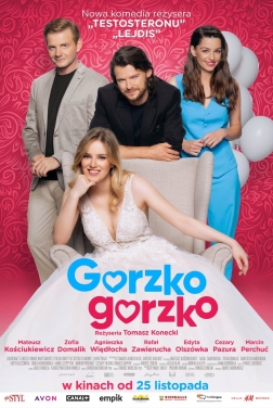 Mariage à la polonaise (2023)