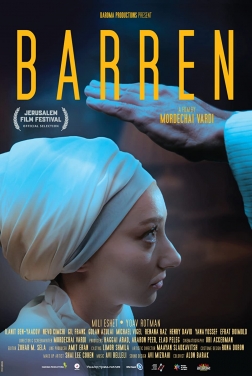Barren (2023)