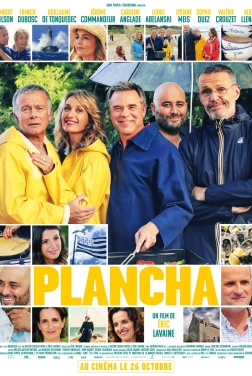 Plancha (2023)