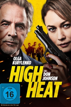 High Heat (2023)