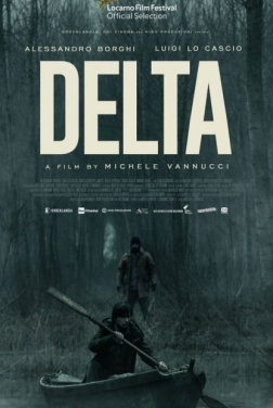 Delta (2023)