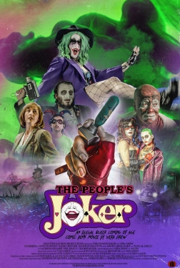 The People's Joker (2023)