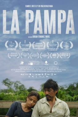 La Pampa (2023)