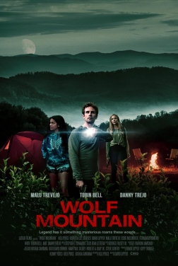 Wolf Mountain (2023)
