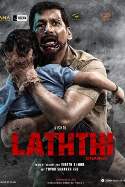 Laththi (2023)