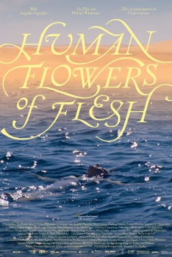 Human Flowers of Flesh (2023)