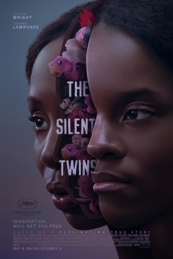 The Silent Twins (2023)