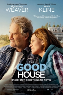 The Good House (2023)