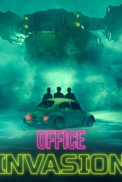 Office Invasion (2023)