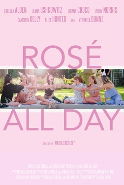 Rosé All Day (2023)