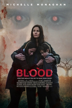 Blood (2023)
