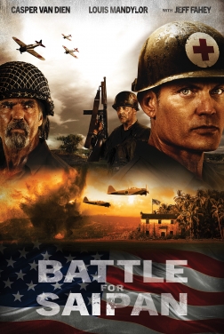 Battle For Saipan (2023)