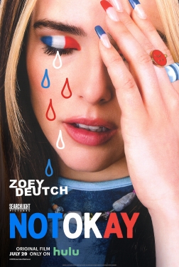 Not Okay (2023)