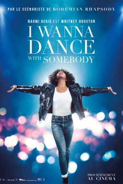 Whitney Houston : I Wanna Dance With Somebody (2023)