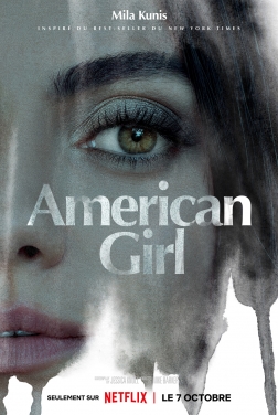 American Girl (2023)