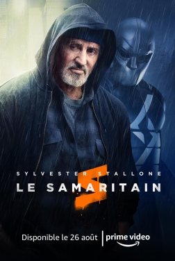Le Samaritain (2023)