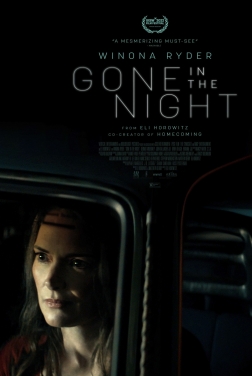 Gone In The Night (2023)