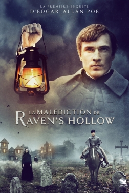 La Malédiction de Raven's Hollow (2023)