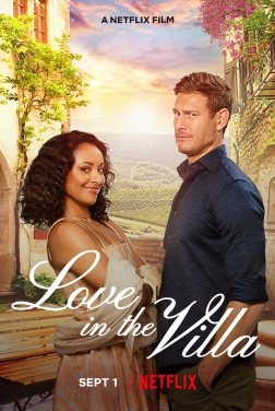 Love in the Villa (2023)