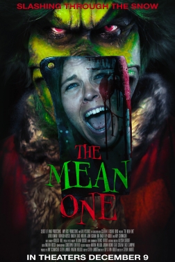 The Mean One (2023)