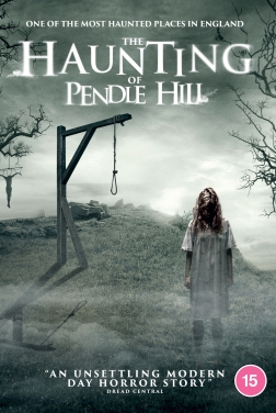 The Haunting of Pendle Hill (2023)