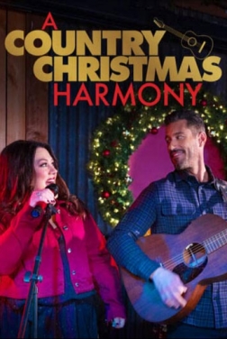 A Country Christmas Harmony (2023)