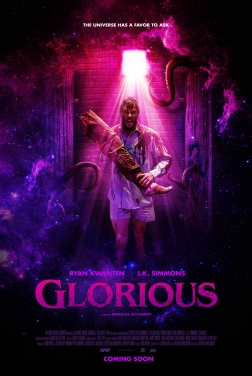 Glorious (2023)