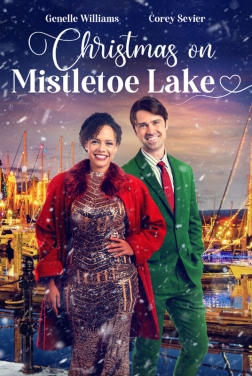 Christmas on Mistletoe Lake (2023)