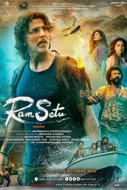 Ram Setu (2023)