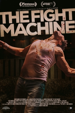 The Fight Machine (2023)