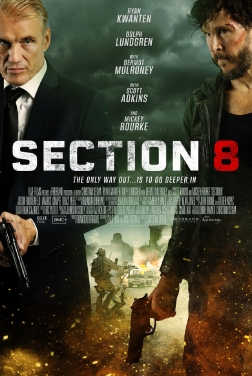 Section 8 (2023)