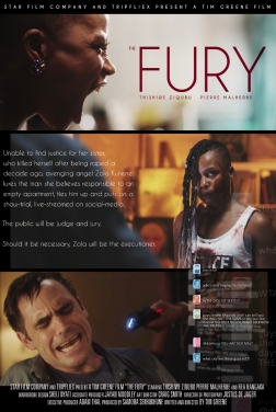 The Fury (2023)