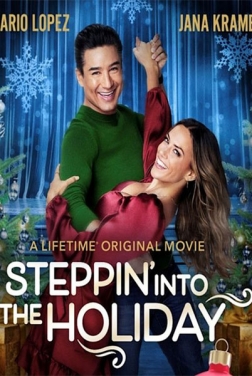 Steppin' into the Holidays (2023)