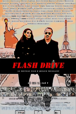 Flash Drive (2023)