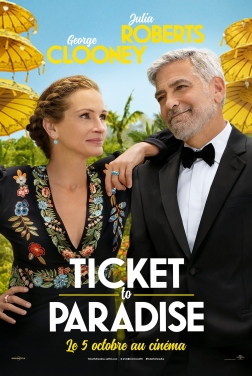 Ticket To Paradise (2023)